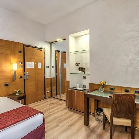 Kolbe Hotel Rome Exterior photo