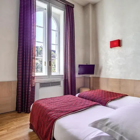 Kolbe Hotel Rome Exterior photo