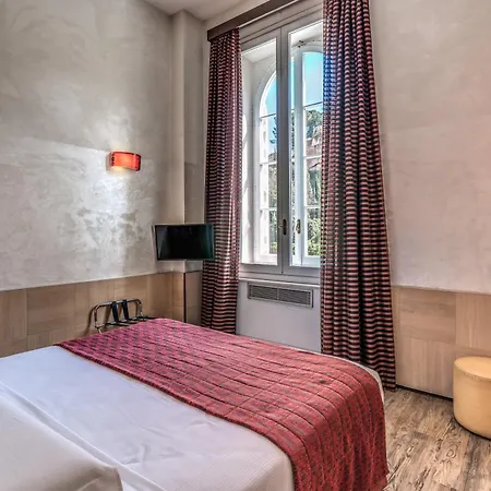 Kolbe Hotel Rome Exterior photo