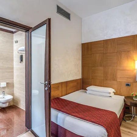 Kolbe Hotel Rome Exterior photo