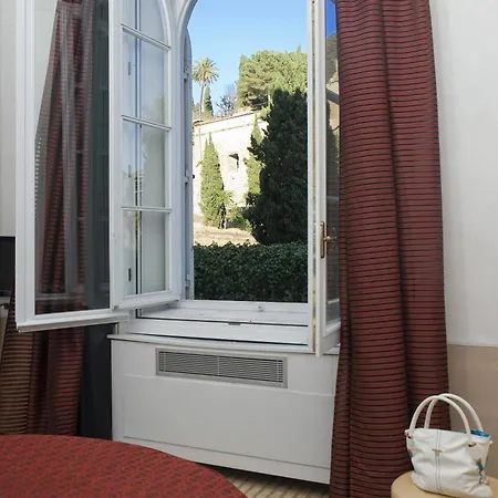 Kolbe Hotel Roma Exterior foto