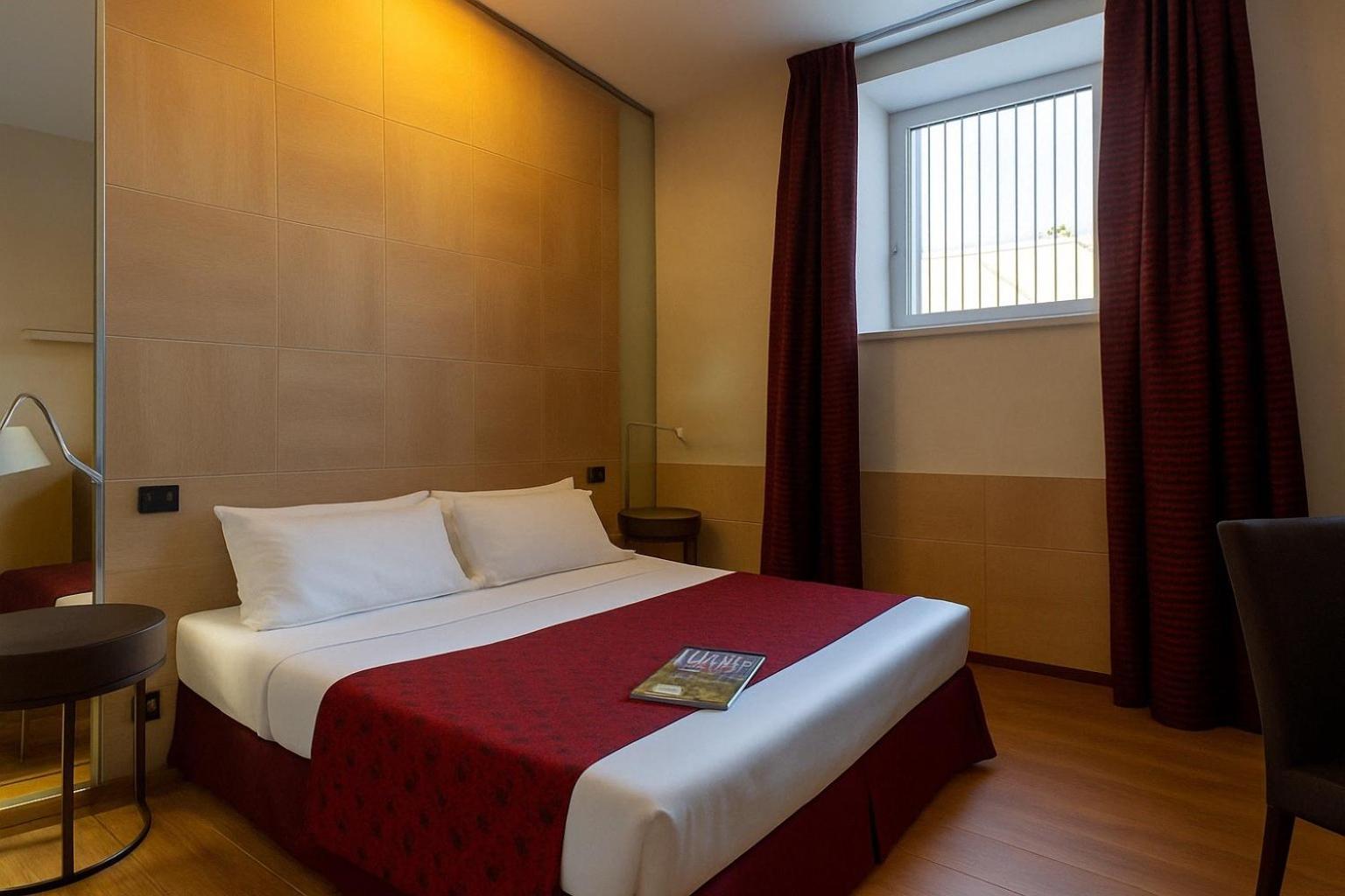 Hotel Kolbe 4*