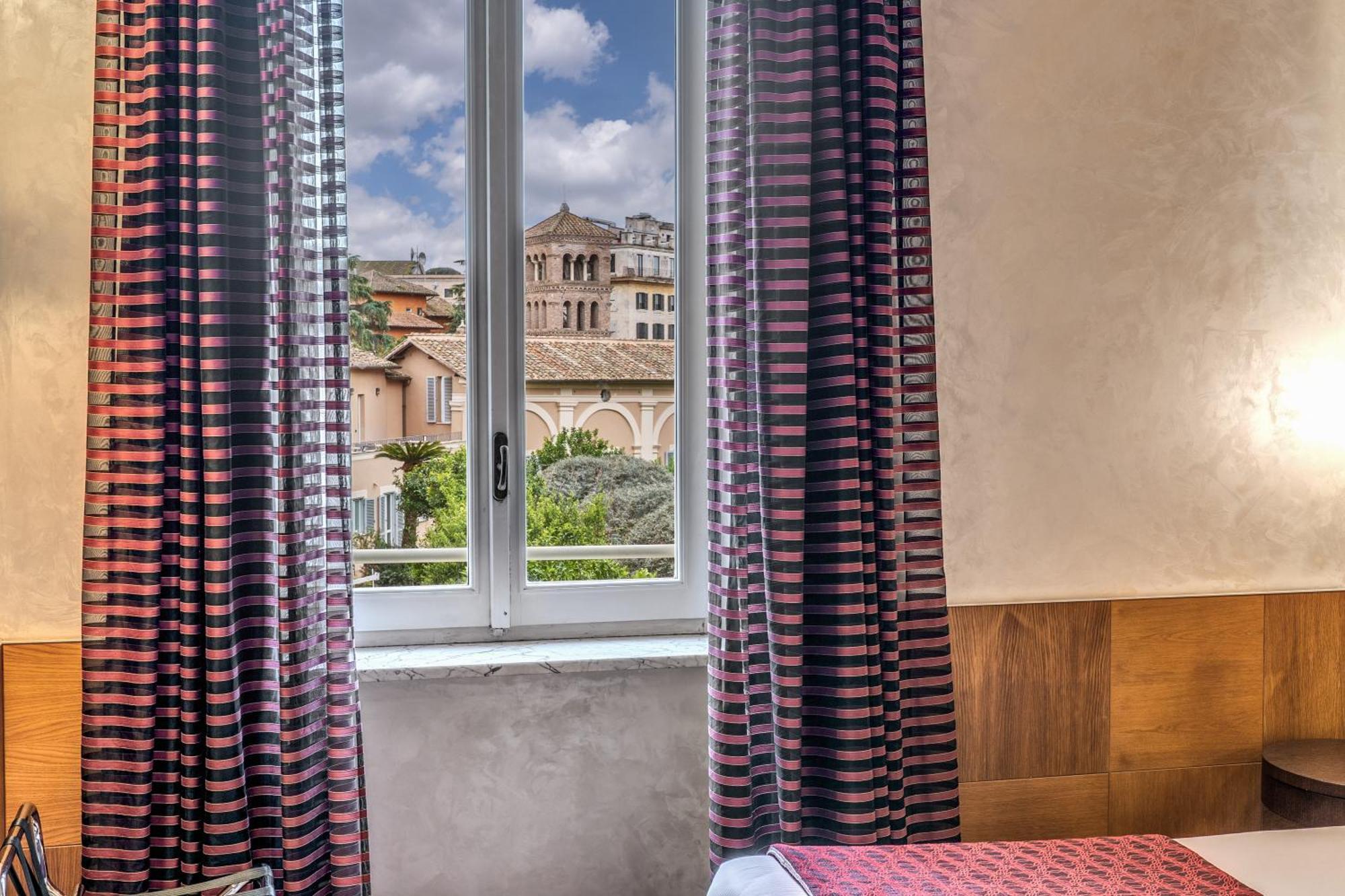 Kolbe Hotel