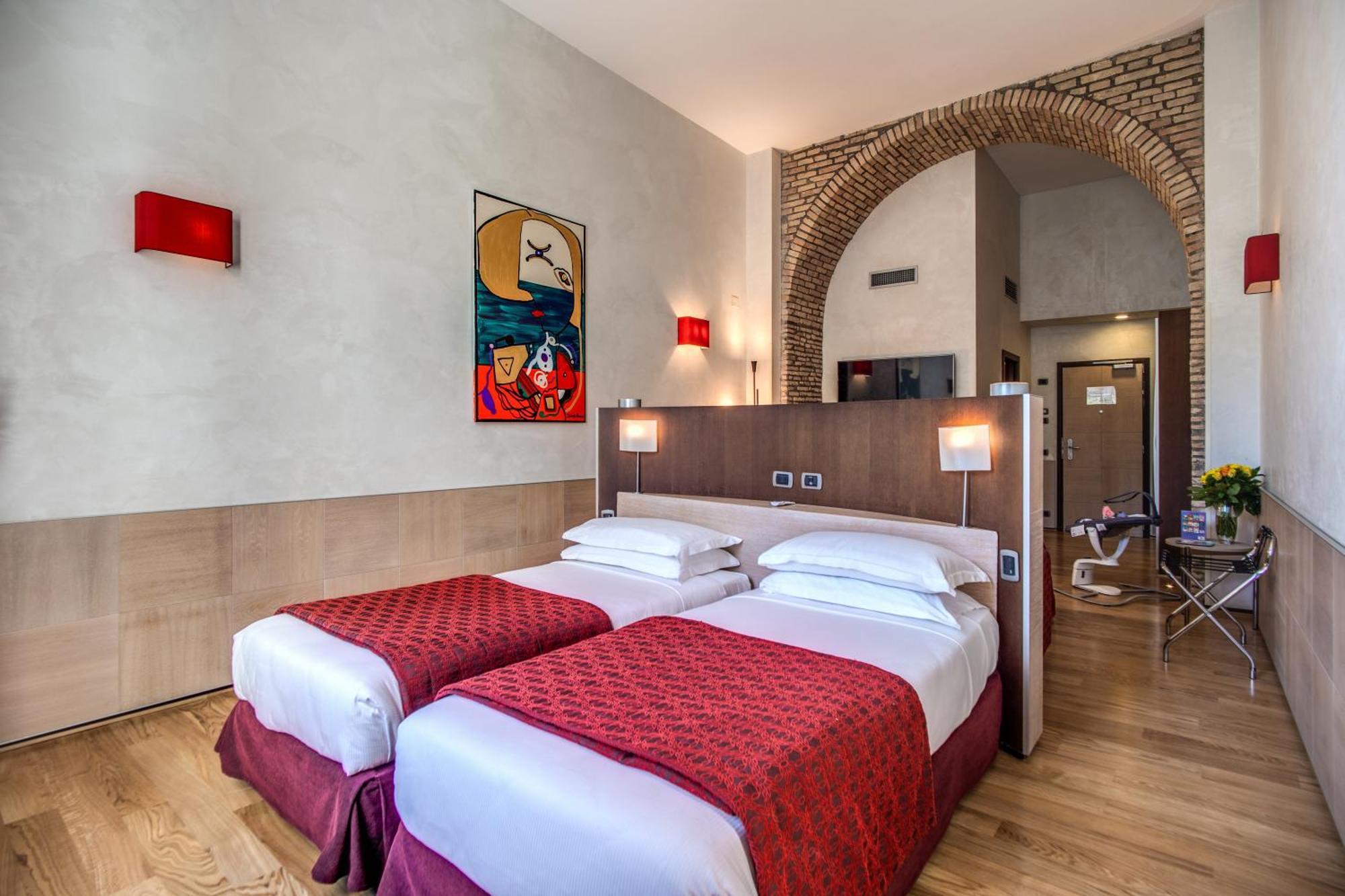Kolbe Hotel 4*