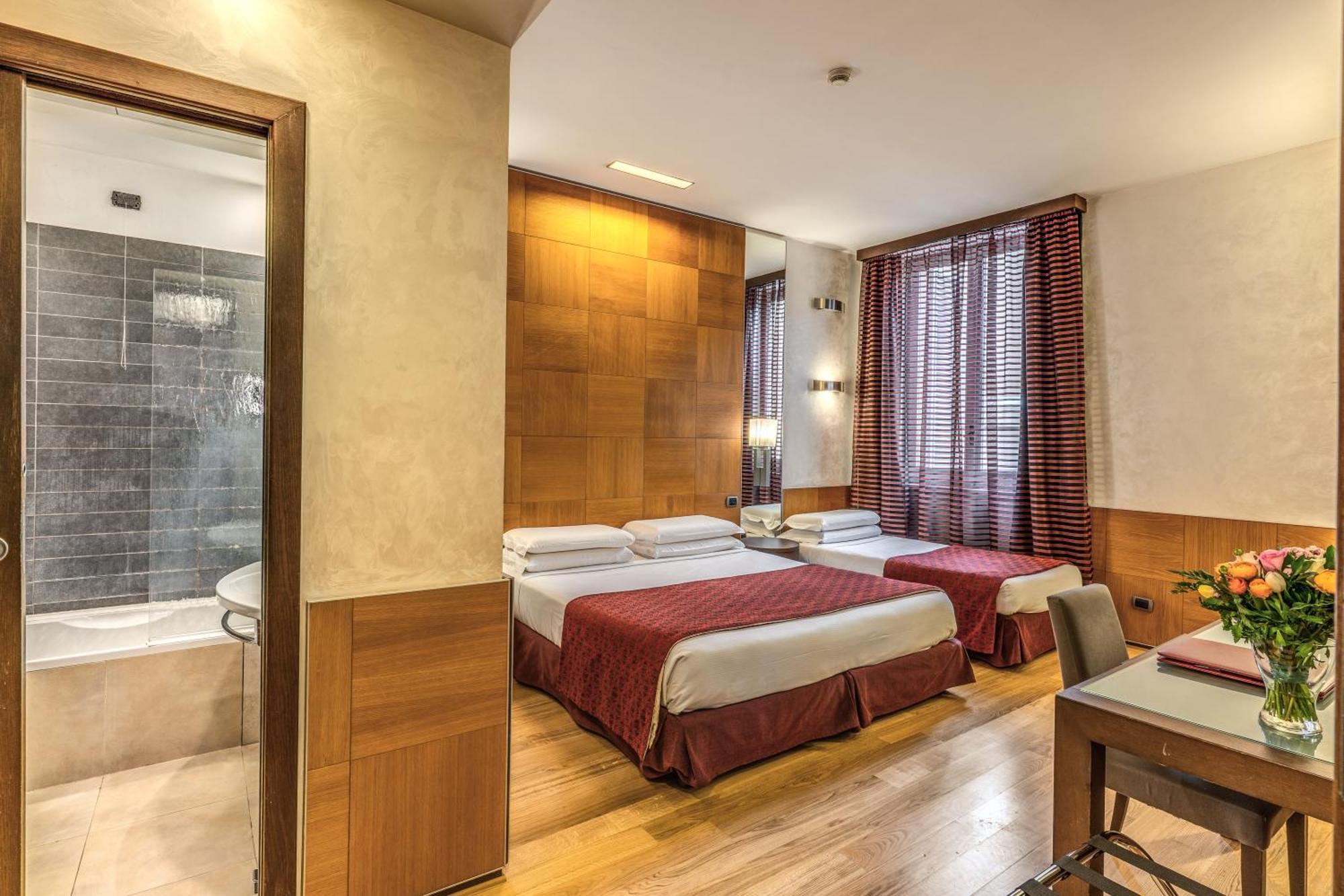 Kolbe 4* Roma
