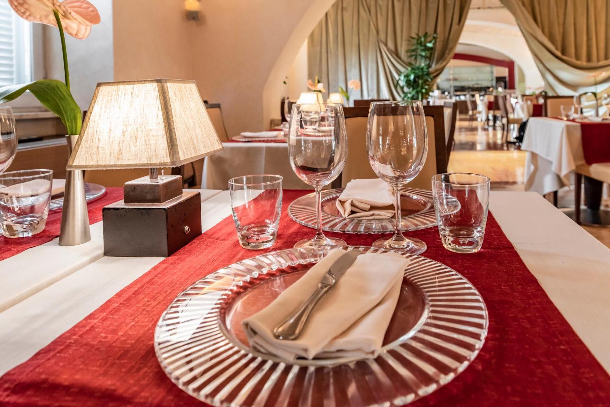 Kolbe Hotel 4*