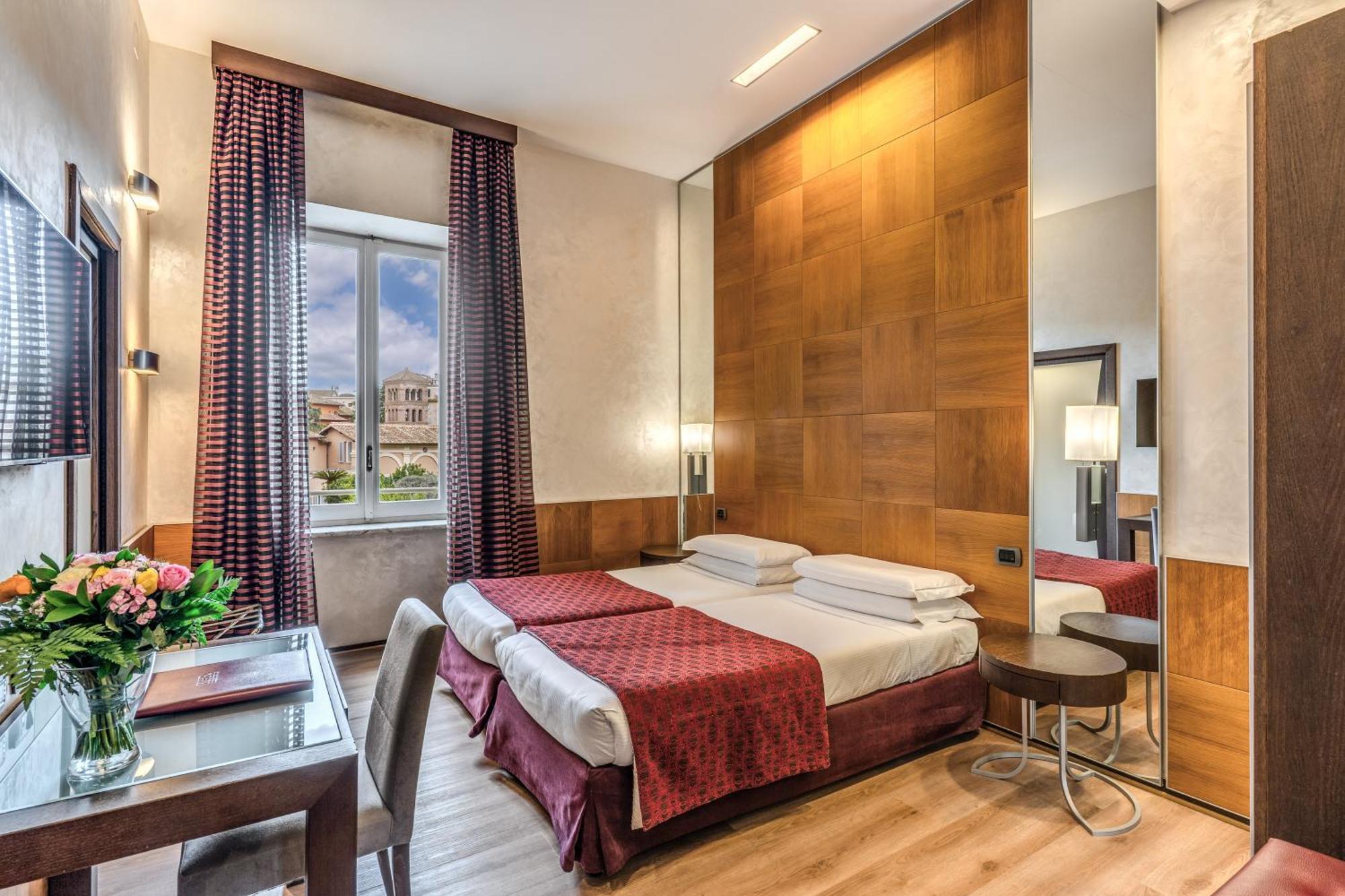 Kolbe 4* Rome