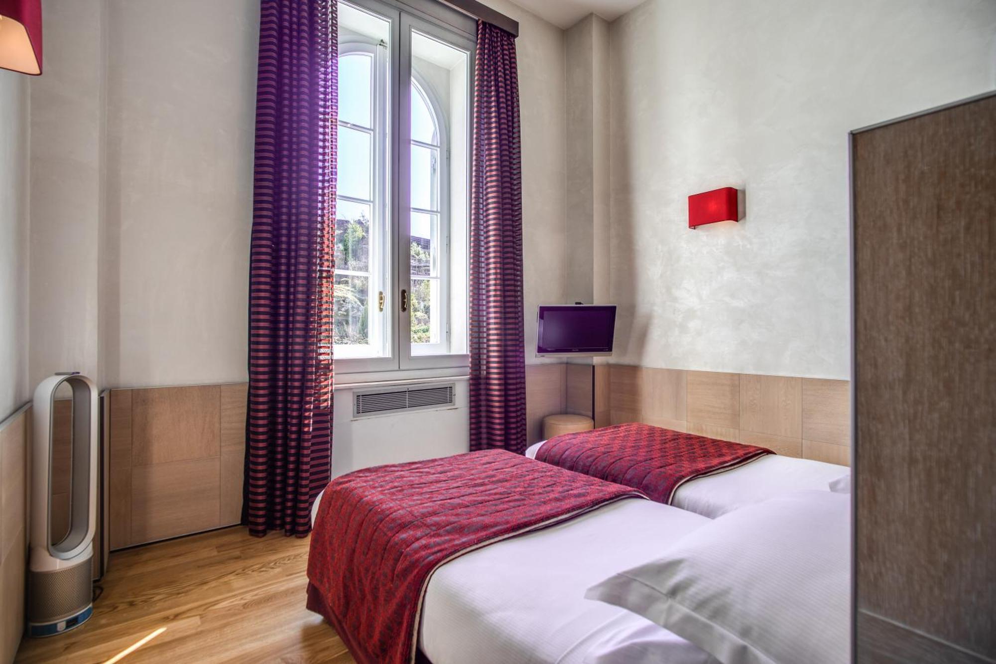 Hotel Kolbe