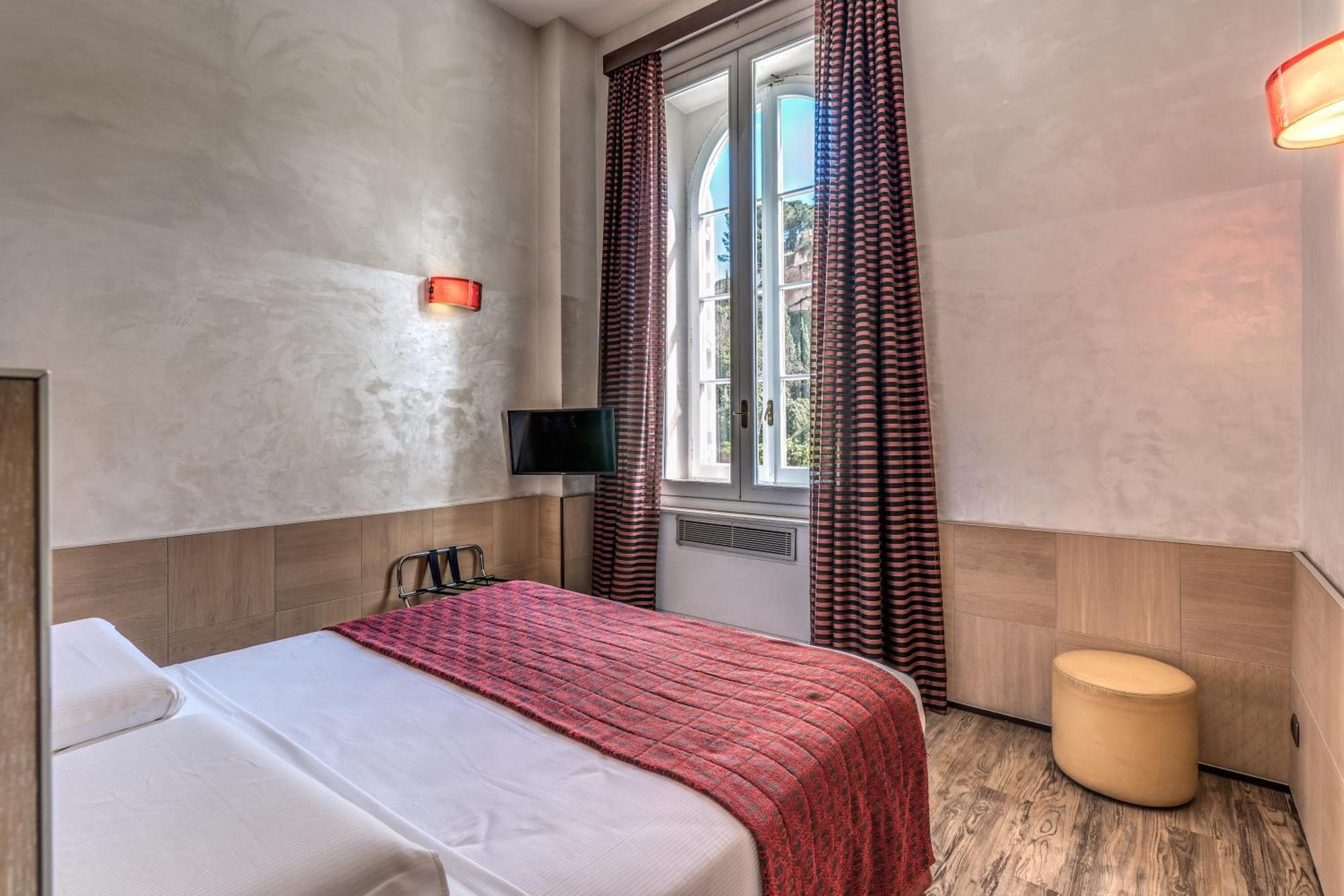 Kolbe Hotel