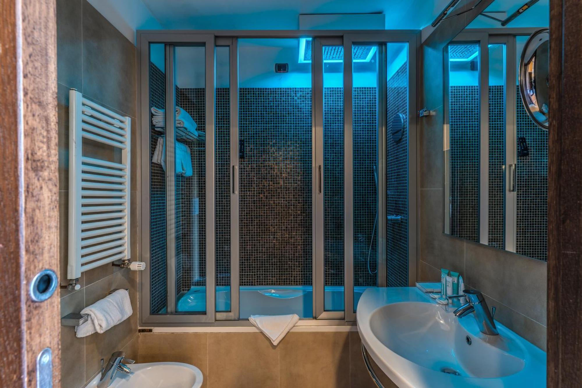 Kolbe Hotel 4*