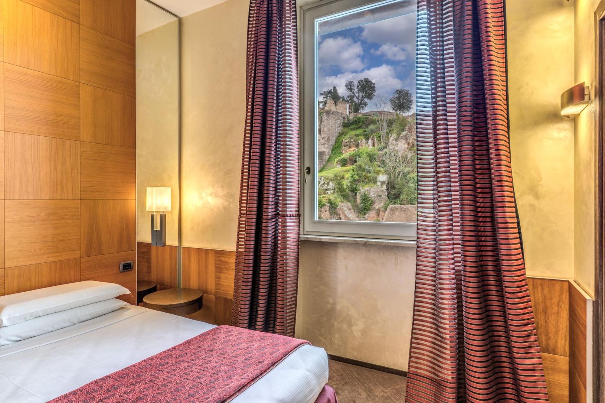 Kolbe 4* Rome
