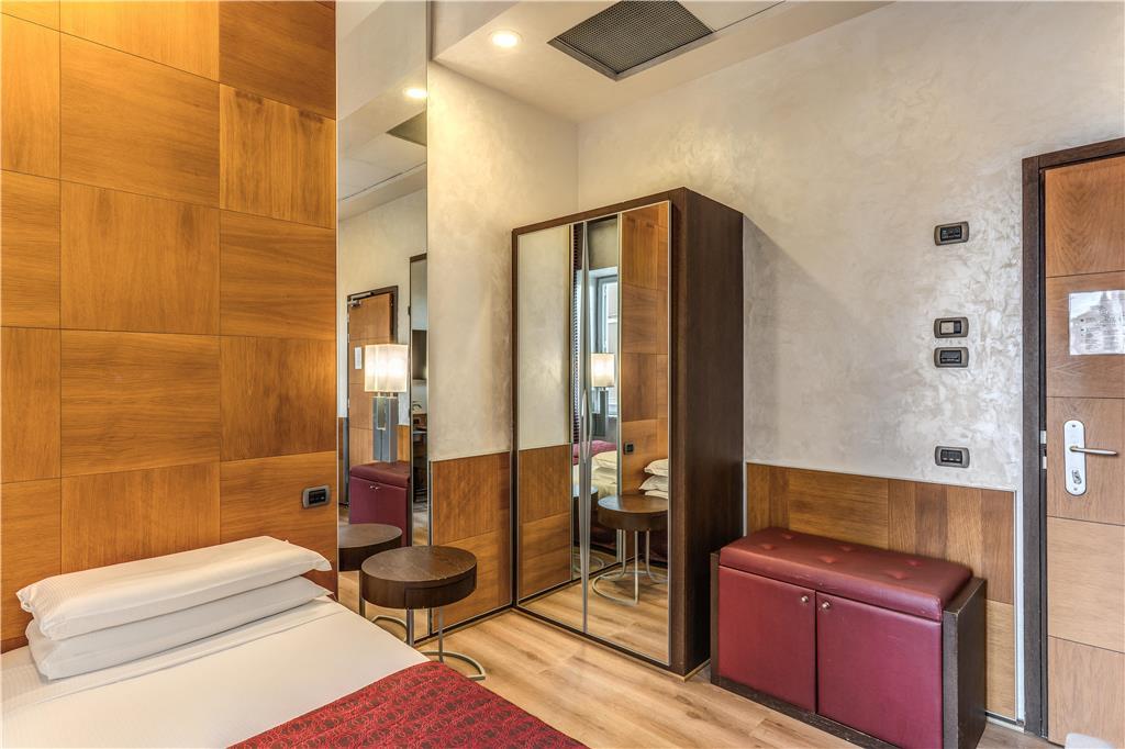Kolbe 4* Rome