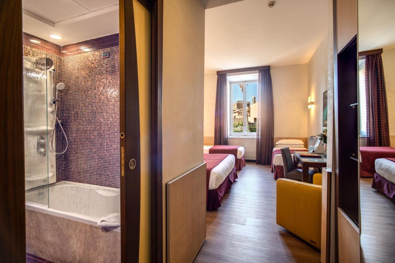 Kolbe Hotel Rom