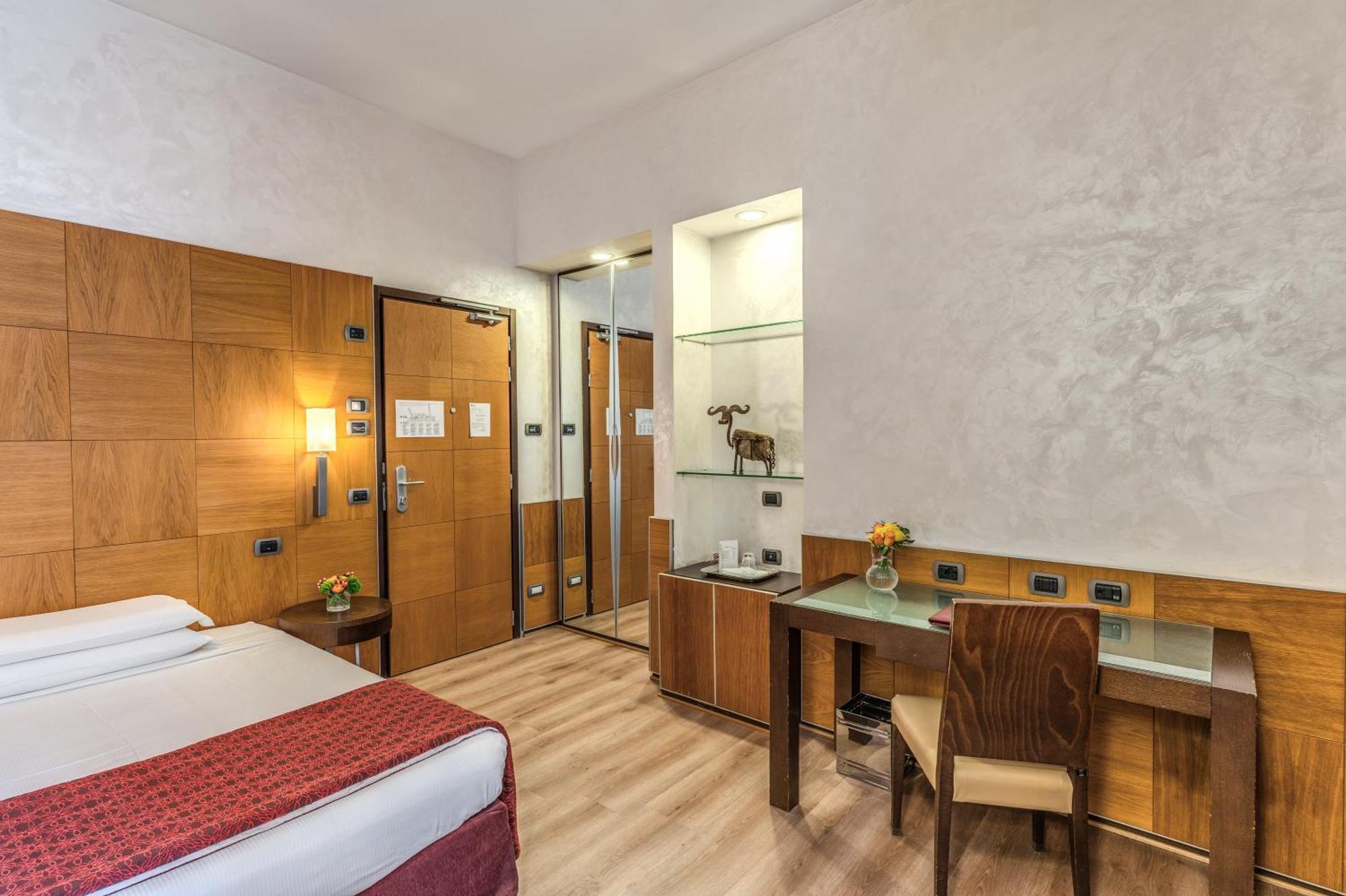 Kolbe Hotel 4*