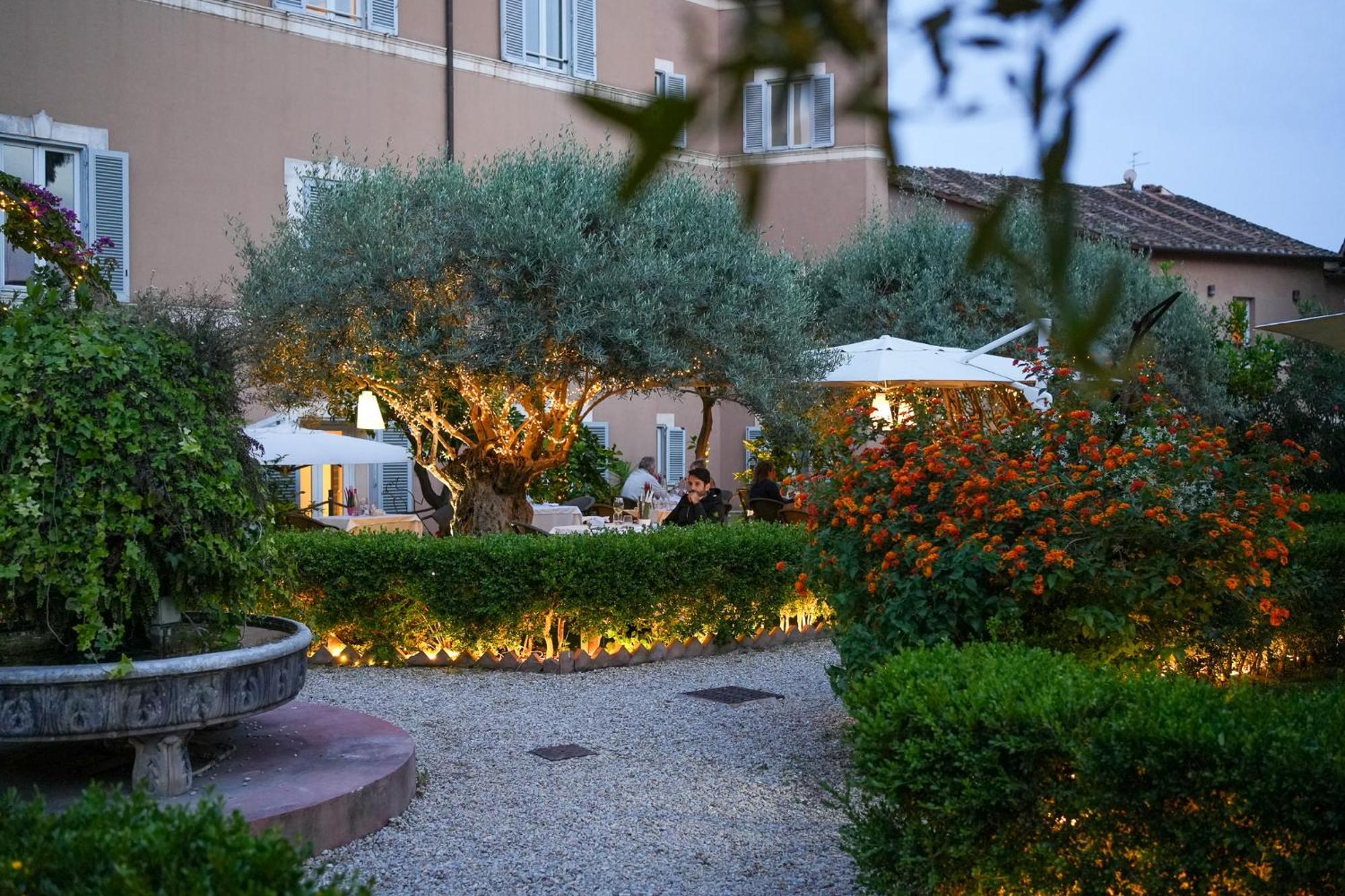 Hotel Kolbe Rom