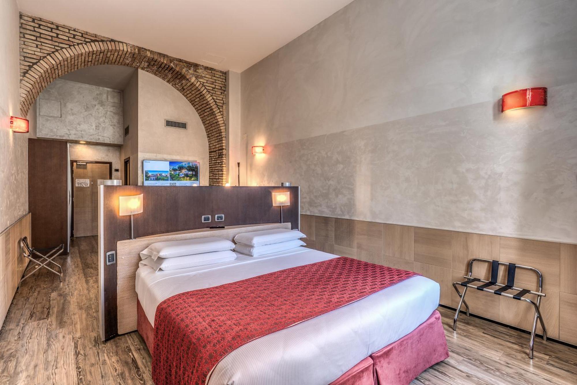 Kolbe Hotel Rom