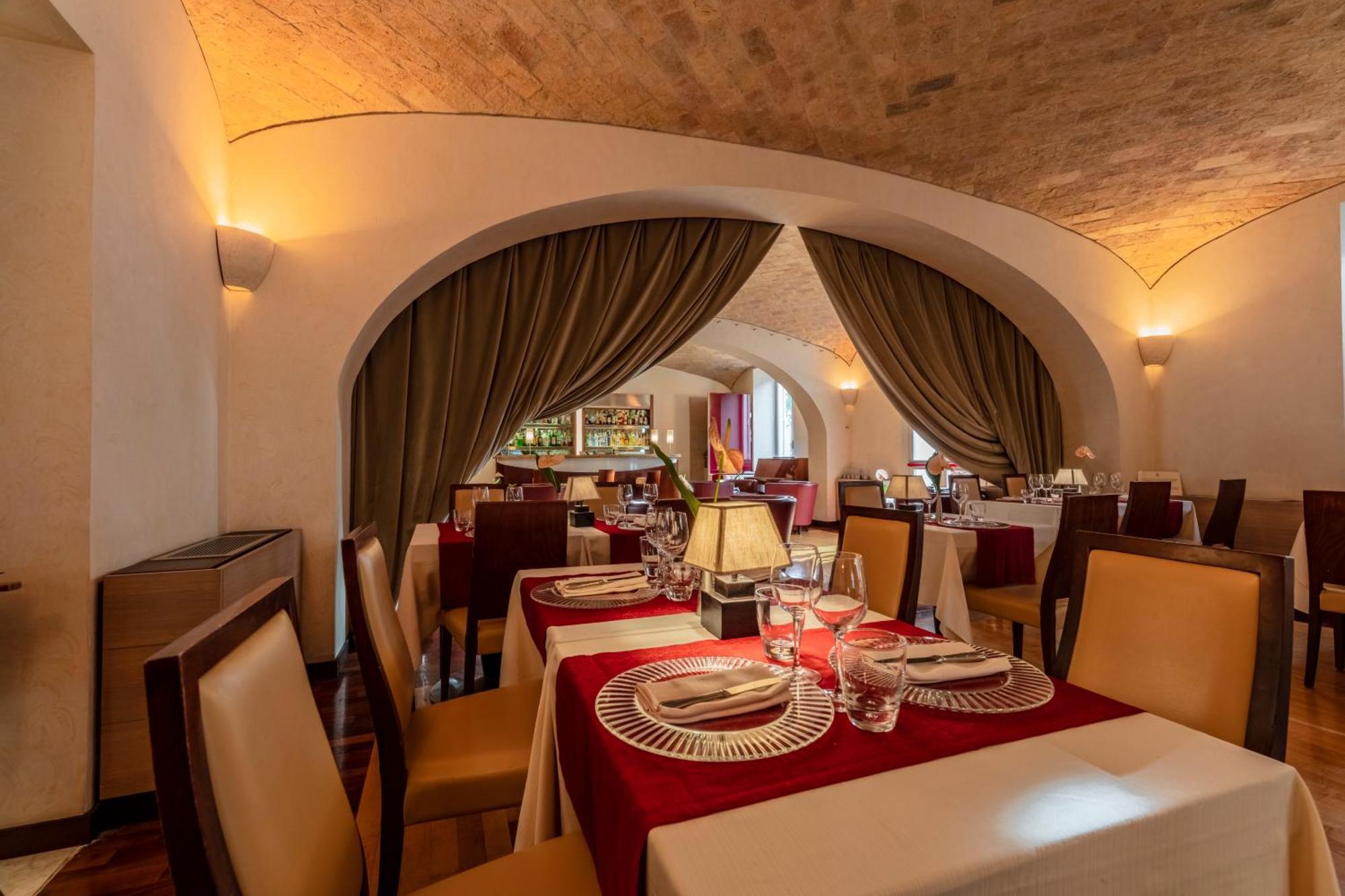 Kolbe Hotel Rom