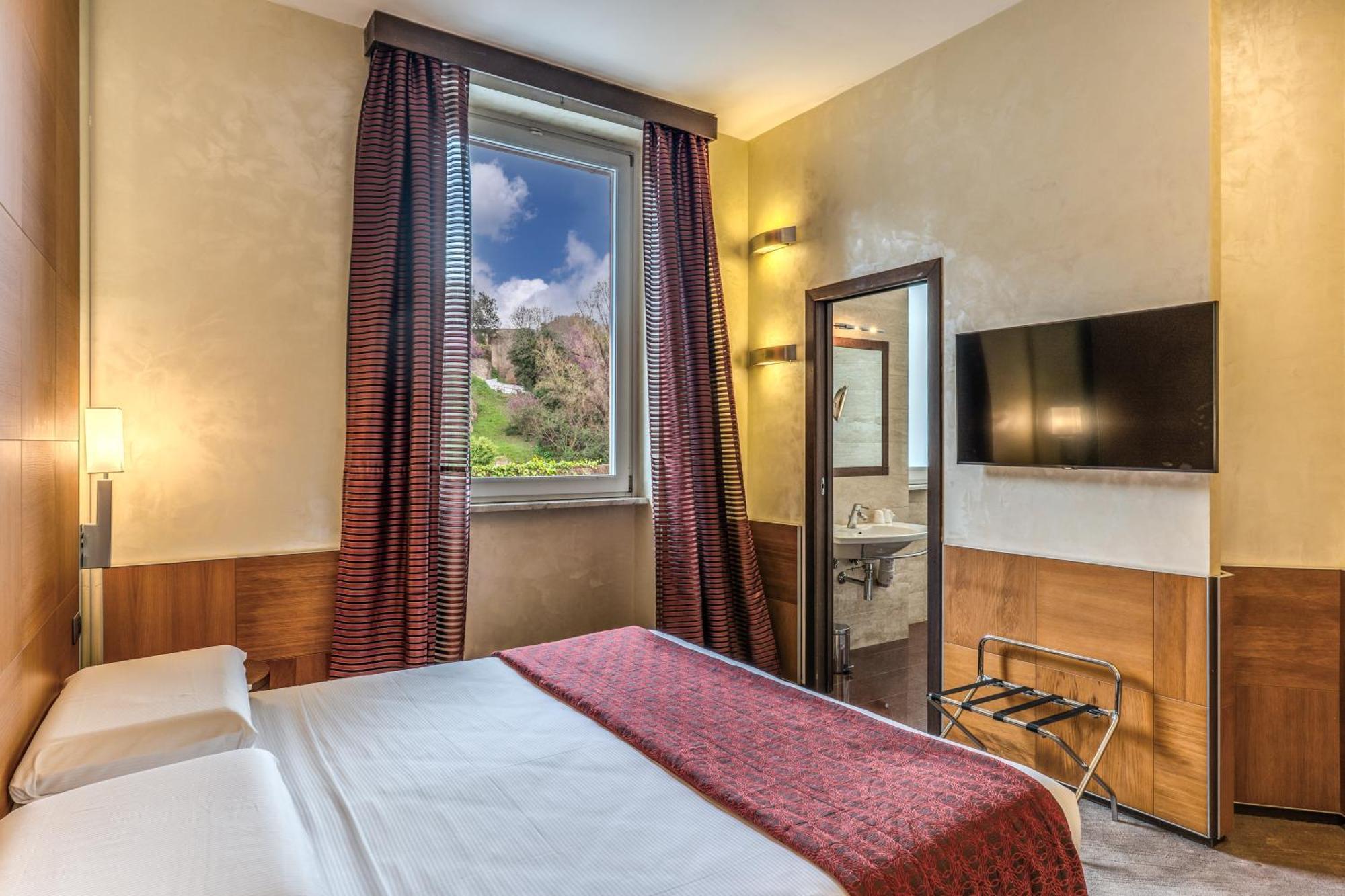 Hotel Kolbe Rom