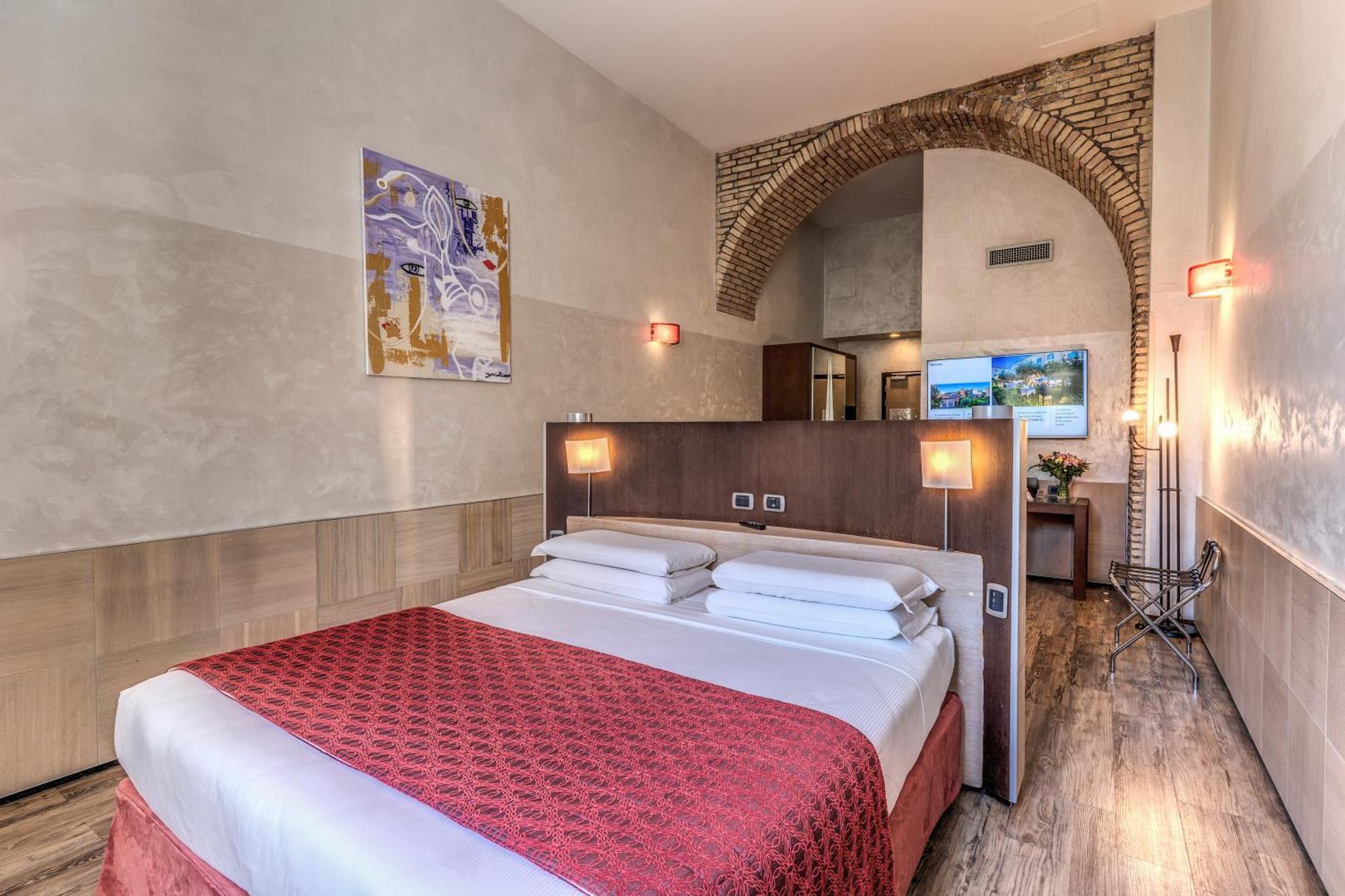 Hotel Kolbe 4*