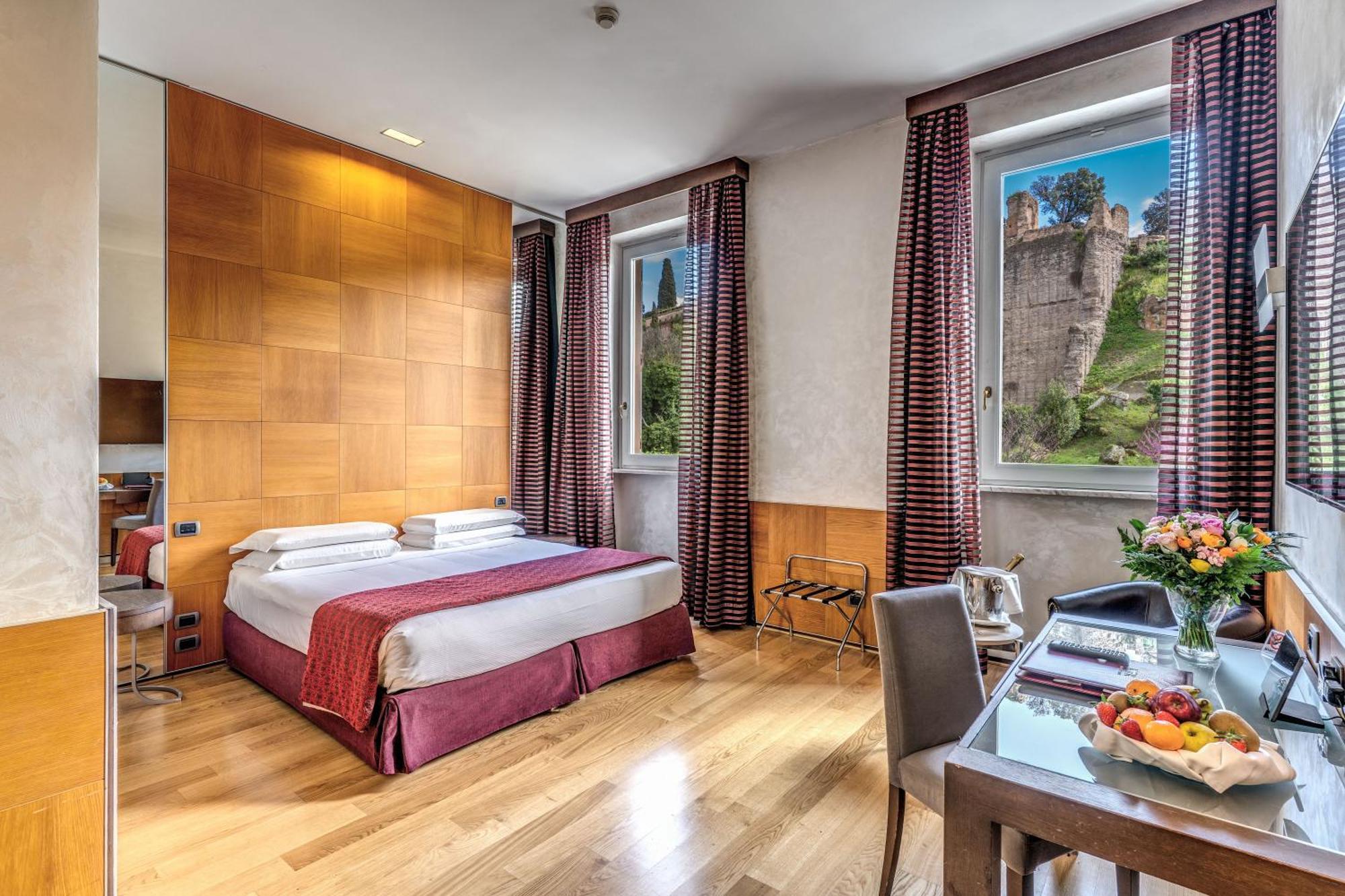 Hotel Kolbe Rom